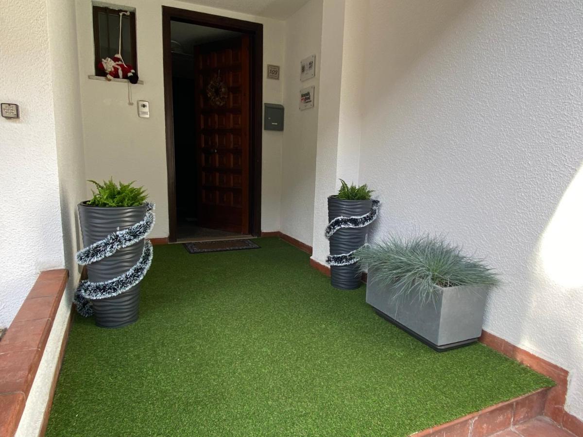 B&B Art Silvi Marina Luaran gambar