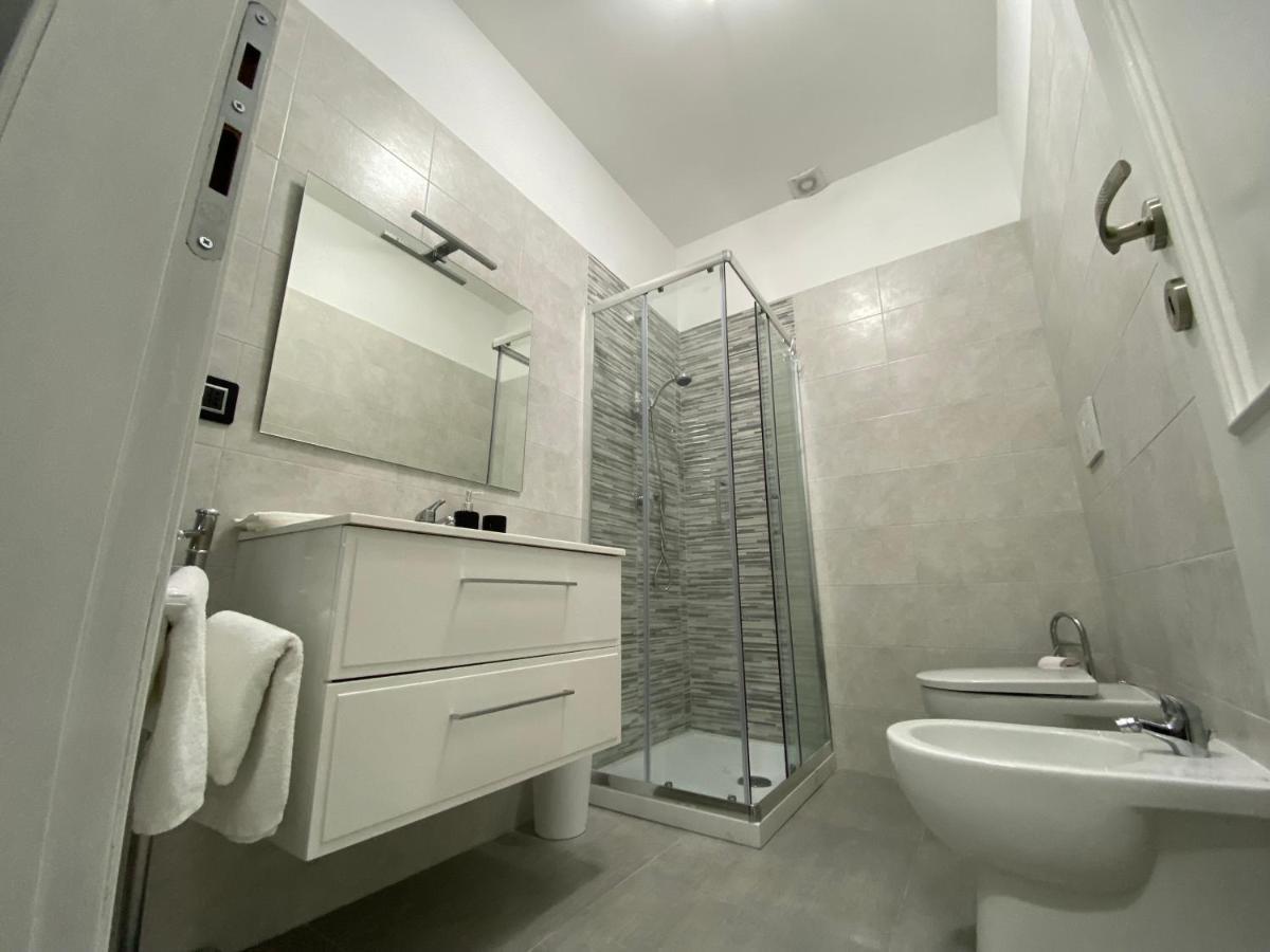 B&B Art Silvi Marina Luaran gambar