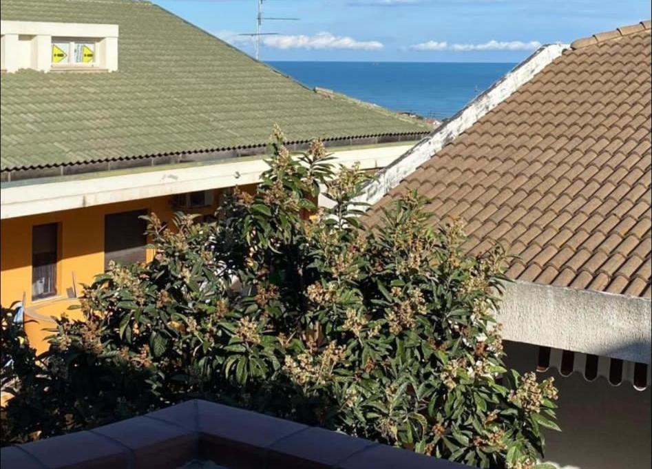B&B Art Silvi Marina Luaran gambar