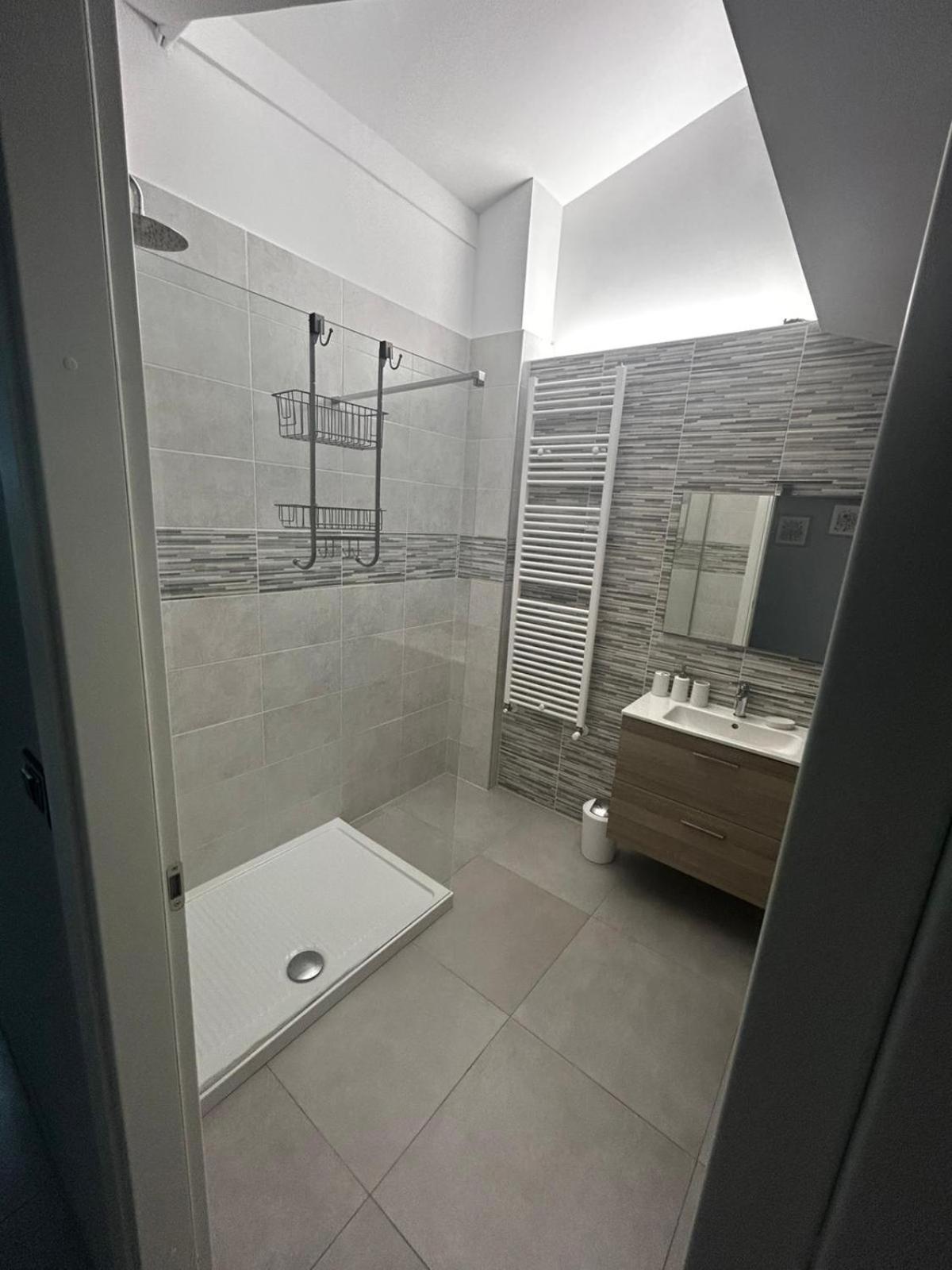 B&B Art Silvi Marina Luaran gambar