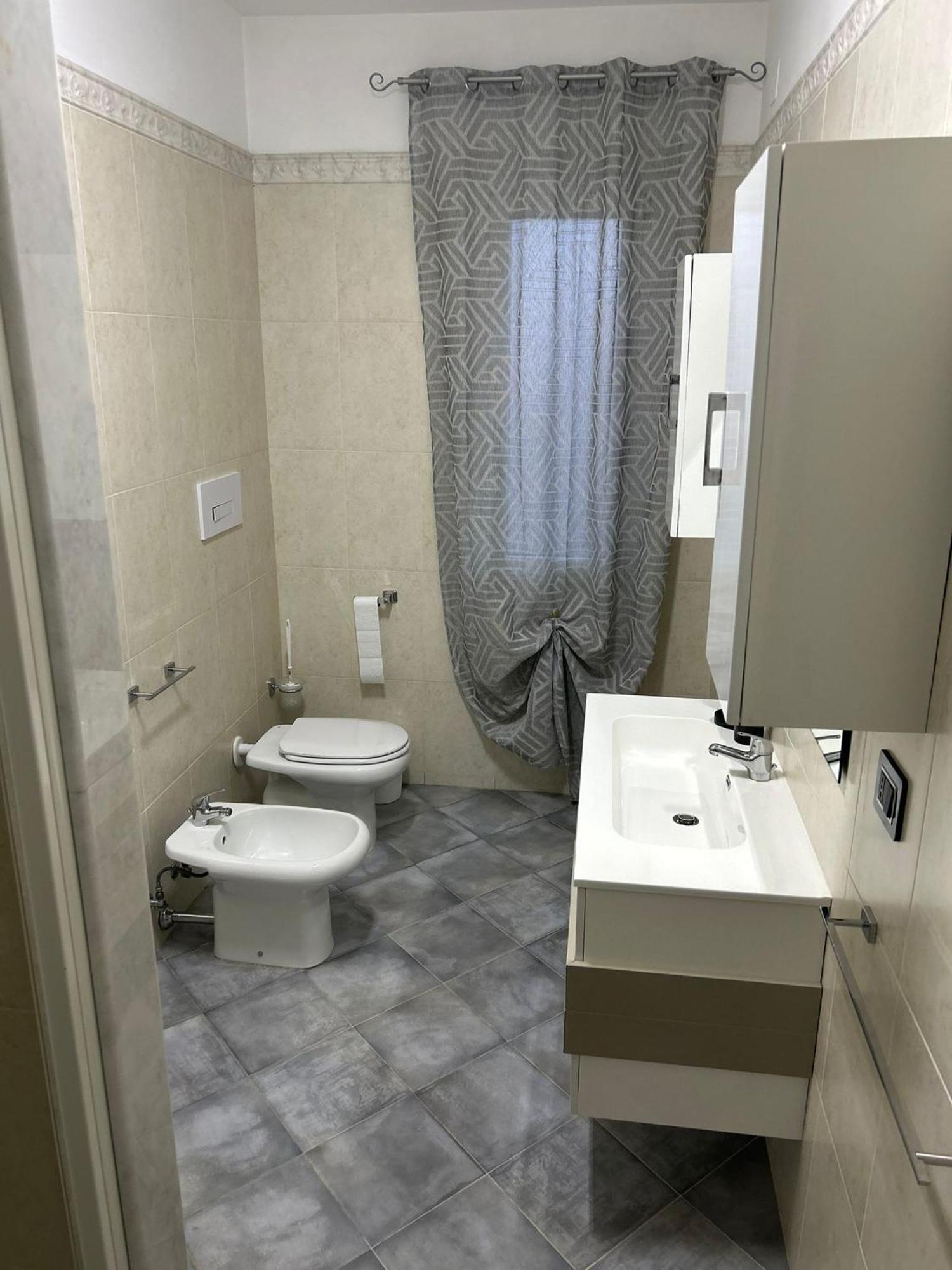 B&B Art Silvi Marina Luaran gambar